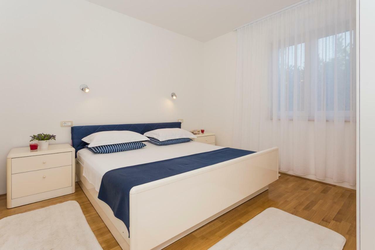Villa Sweet Home Marija With Heated Pool スプリト エクステリア 写真